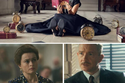 Netflix’s New 1920s Murd3r Mystery Is So Addictive Fans Say It Will Wipe Out Your Entire Weekend