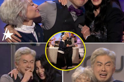 The Goodbye No One Was Ready For: Bowen Yang’s Final Saturday Night Live Sketch Turns a Quiet Airport Lounge Into an Emotional Farewell After 7 Seasons