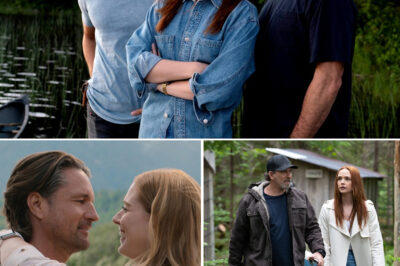 “Better Than Virgin River?” Netflix’s New Romantic Drama Explodes to #1 Overnight