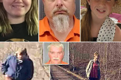 America’s Most Unsettling Mystery Reopened: Inside Netflix’s Chilling Deep Dive Into the Delphi Killings