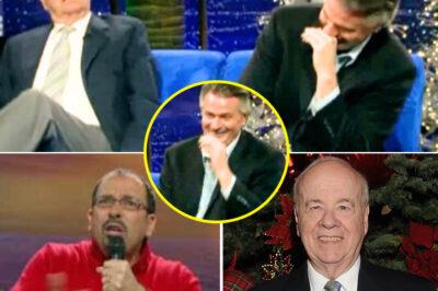 Tim Conway’s Effortless Christmas Moment Became a Viral Sensation — Watch the Hilarious TV Chaos That’s Still Making America Laugh!