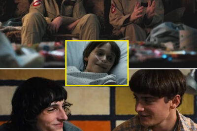 The Darkest Stranger Things Theory Yet: What If Everything Was Only in Mike’s Mind?