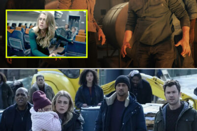 From Canceled to Global Sensation: Netflix’s Revival of a Show That’s Shattering Records and Blowing Minds Worldwide!