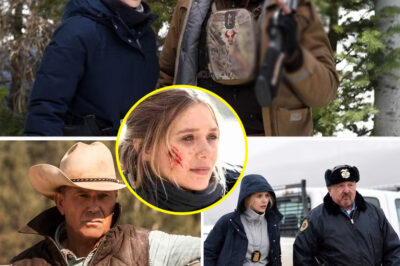 Taylor Sheridan’s Jaw-Dropping Cr.i.me Thr.i.ller Finds a New Home — Fans Say It ‘Blows You Away From the First Frame