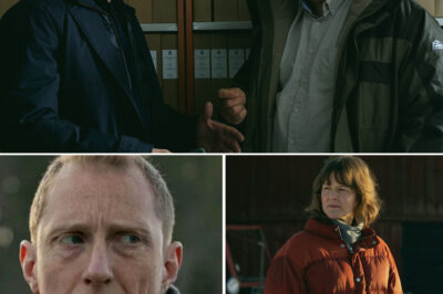 The Best True Cr.i.me Ever Made”: Netflix’s New Slow-Burn Thr.i.ller So Tense and Disturbing Viewers Can’t Look Away