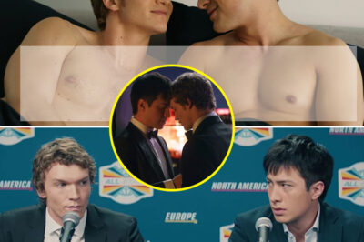 “Same Voices. Even More Heat.” The Shane & Ilya Duo Return With a Dangerously Addictive New Project