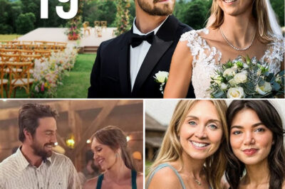 Heartland Season 19 Arrives in the U.S. — The Beloved Ranch Drama Returns with More Emotion, Family, and Horses Than Ever