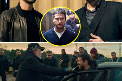 Gerard Butler & Jamie Foxx’s Brutal Revenge Thriller Is Making a Sh0ck Streaming Comeback — Fans Call It Wildly Underrated