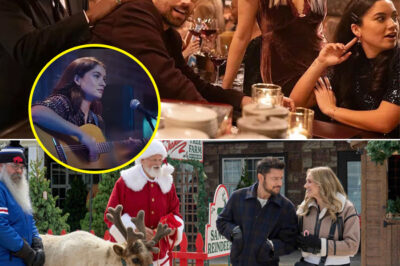 Netflix’s Unexpected Holiday Hit: “Soulful” 8-Part Drama Has Viewers Bingeing All Episodes in One Day