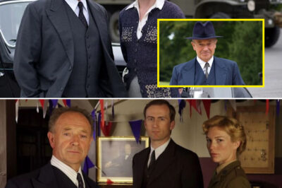 The WWII British Detective Masterpiece You Didn’t Know You Needed — Now Back on Netflix