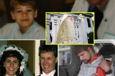 A T3rrifying Netflix True-Cr.i.me Sh0cker: Murd3r, Deception, and the Dark Secrets That Destroyed a Family.