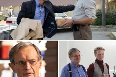 NCIS: Origins Completes Its Iconic “Fed Five” — New Cast Additions Set the Stage for Bigger Mysteries and Deeper Storylines