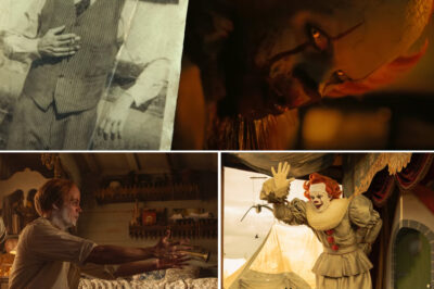 The Sh0cking Ingrid Connection: Why Episode 6 Hints Pennywise’s V.i.ctim Might Actually Be Helping “Save Bob Gray”