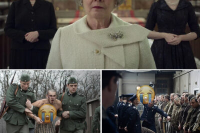 A Decades-Long Nazi Manhunt Fuels Netflix’s Newest Historical Thriller — A Dark Journey of 0bsession, Revenge, and Terror Viewers Can’t Stop Discussing.