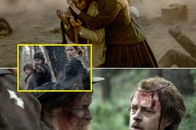 R@w, Vi0lent, and Unf0rgiving: Netflix’s True-Story Western Is the One Everyone’s Talking About