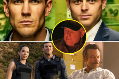 NCIS Fans Are Stunned as Origins Brings Back a Key Character to Rewrite the Show’s History