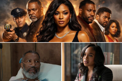 Netflix Scores Big Again: Beauty in Black Officially Renewed for Season 3 as Darker Twists Loom