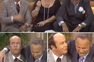 Why 30 Million Viewers L0st It: The Moment That Made the Whole World Laugh Until They Couldn’t Bre@the.