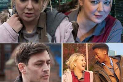 Sheridan Smith Sh0cks in New Th-r-i-ller as a Devoted Mum Torn Between Two Lives — And One Truth Worth K!lling For