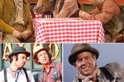 Tim Conway’s “Slowest Sheriff” Sketch Broke Live TV — The Moment No One in the Studio Saw Coming