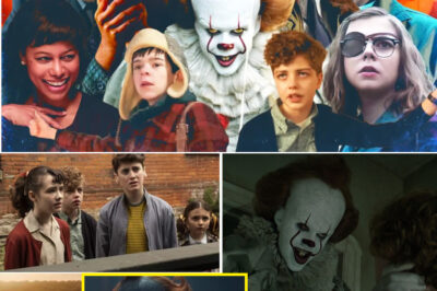 Fe@r Thrives in the Unknown — So Why Is Welcome to Derry Pulling Back the Curtain on Pennywise?