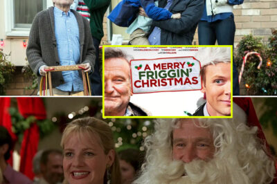 We Never Stopped Missing Him’: Robin Williams’ Last Film Arrives This December — A Magical, Emotional Farewell Fans Won’t Want to Miss