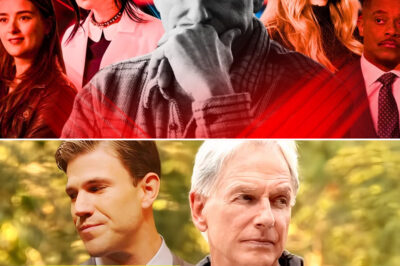 Mark Harmon Returns to NCIS in a Massive Crossover Event — Gibbs’ Past and Present Finally Collide