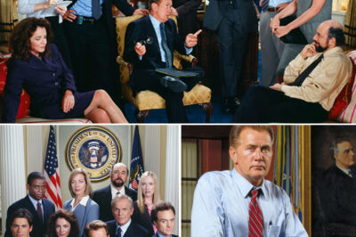 After Five Years in Exile, ‘The West Wing’ Is Finally Returning — One of the Best Political Dramas Ever Made Joins Netflix.