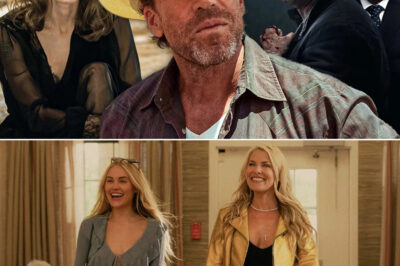 Landman’s Explosive Return: One Controversy Overshadows Taylor Sheridan’s Biggest Drama Yet