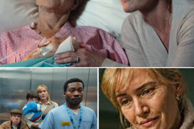 “Absolutely Perfect”: Kate Winslet and Timothy Spall’s New British Drama Is Taking Netflix by Storm