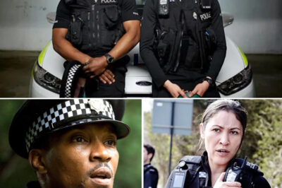 Netflix Fans Go Wild as Forgotten BBC Cr.i.me Drama Makes a Jaw-Dropping Comeback — Revival Demands Soar for This Sh0cking Police Thr.i.ller!