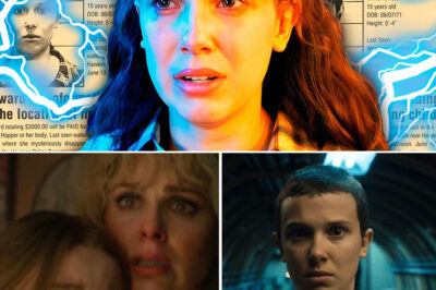 The ‘Missing Jane Hopper’ Hotline Isn’t a Prop — Fans Say Its Disturbing Hidden Message Might Be the First Big Hint About Eleven’s Final Season