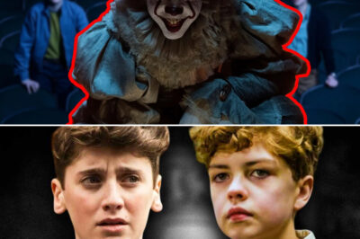 Season 2 Buzz Erupts as Welcome to Derry Becomes a Breakout Hit — Is Pennywise’s Story Far From Over?