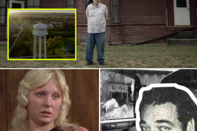 A Town’s T3rrifying Secret Returns: Netflix Exposes the 1981 Murd3r Dozens Saw but No One Ever Spoke About.