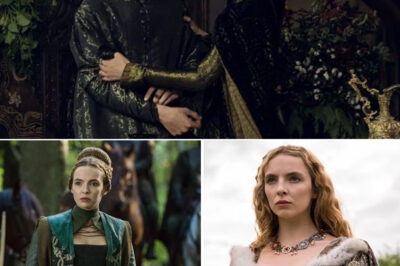 ‘Masterpiece’ Alert: Jodie Comer Stuns as Elizabeth of York in the Royal Drama Everyone Is Obsessed