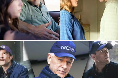 The Fed Five Is Complete — But NCIS: Origins May Be Opening a Darker Door Than Ever Before