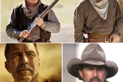 Kevin Costner’s Deeply Personal Western Documentary Returns to Streaming This January