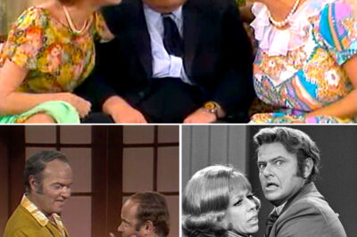 Tim Conway’s Legendary Elephant Story Goes Viral Again After 45 Years — Still the Funniest Moment Ever Captured on Television