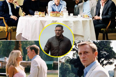 The Gangster Thriller That Time Can’t Beat — Fans Say Tom Hardy & Daniel Craig’s Early Crime Gem Is “One of the Best British Films Ever Made”