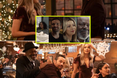 This Netflix Holiday Drama Flew Under the Radar — Now Fans Call It the Comfort Show They Didn’t Know They Needed