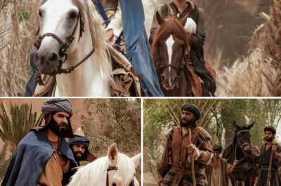 Kevin Costner’s Christmas Special Leaves Viewers Speechless — “The Most Powerful Biblical Moment Ever on TV”