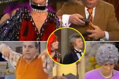 Tim Conway’s ‘35-Year-Old Orphan’ Bit Sparks the Wildest Meltdown in Carol Burnett Show History — And What Happened Off-Camera Stunned Everyone