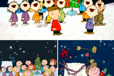 The Christmas Special CBS Almost Canceled — And the Night It Changed TV Forever