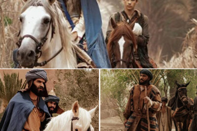 Kevin Costner’s Christmas Special Left America Speechless — A Nativity Moment Viewers Still Can’t Describe