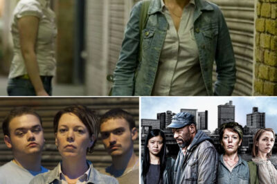 Viewers Can’t Believe They Missed This Olivia Colman Series — A Quietly Devastating TV Masterpiece