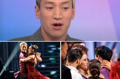 Carlos Gu Exposes the Heartbreaking Moment Karen Carney Completely Br0ke Down — Fans Left Overwhelmed