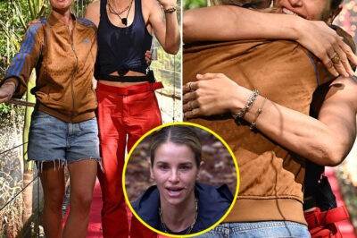 Viewers Sh0cked: After Conquering the Season’s Hardest Trial, Vogue Williams Still Gets Voted Out of I’m A Celeb