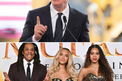Tim Cook’s $199M Deal for Beyoncé Comes With One Condition — and Her Stunning Statement Leaves Hollywood Reeling!