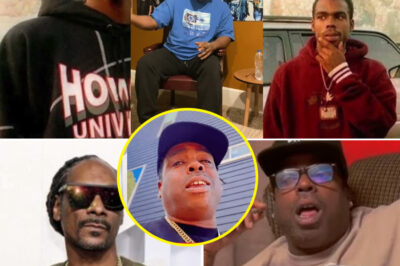 Snoop Dogg’s Explosive Response to Daz Dillinger’s Royalties Accusations: ‘Leave Me Alone or I’ll F You Up!’