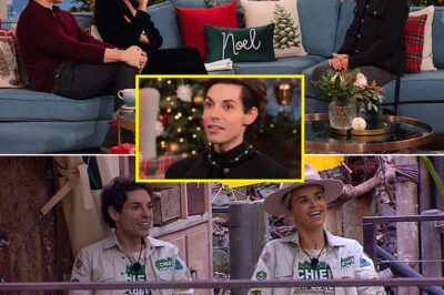 ITV Snaps Up Late Jungle Arrival Tom for This Morning — Fans Say His Kindness Changed Everything